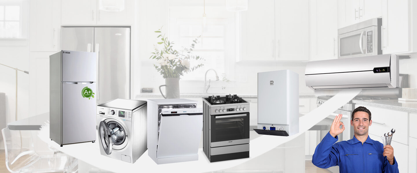 Reisdere Daikin Servisi
